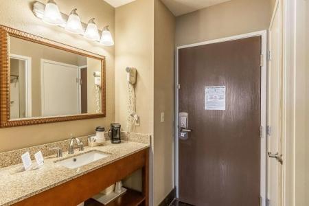 Comfort Inn Tucson - 7