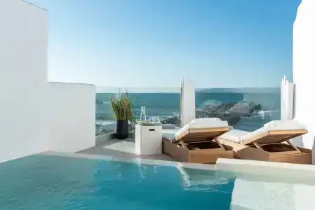 Knossos Beach Bungalows Suites Resort & Spa - 19
