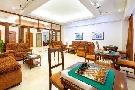 Apartamentos Masaru - 27