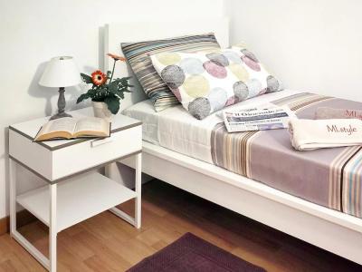 MI. Style - 1