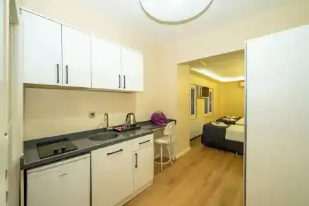 Luce Suites Taksim - 50