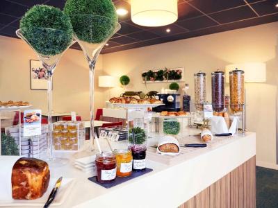 Mercure Valenciennes Centre - 11