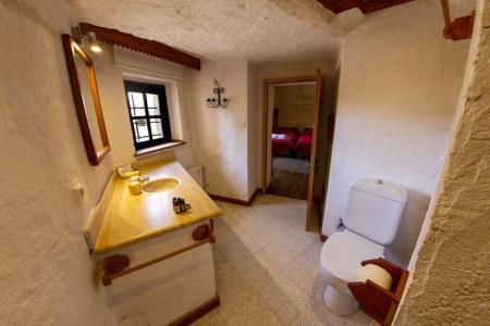 Les Maisons De Cappadoce - 439