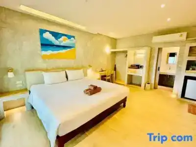 Twin Bay Resort - Sha Extra Plus - 249