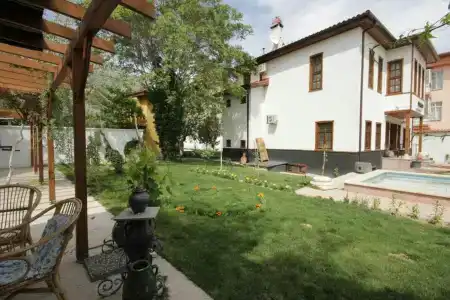 Konya Dervish - 10