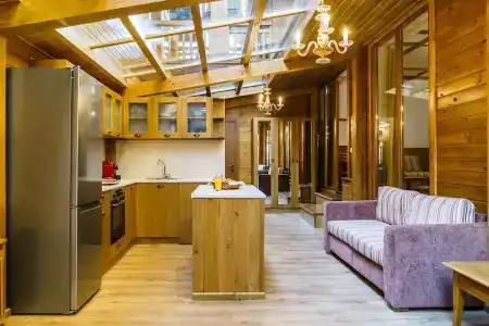 Pirin Golf & Country Club Apartment Complex - 44