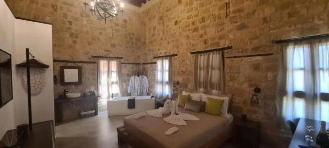 Ancient Knights Luxury Suites - 45