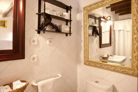 Turismo de Interior Ca Sa Padrina - 18