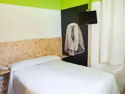 La Posada de El Chaflán - 44