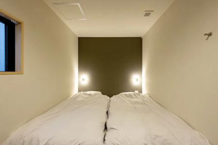 plat hostel keikyu minowa forest - 29