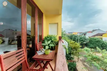 Kiman Hoi An & Spa - 73
