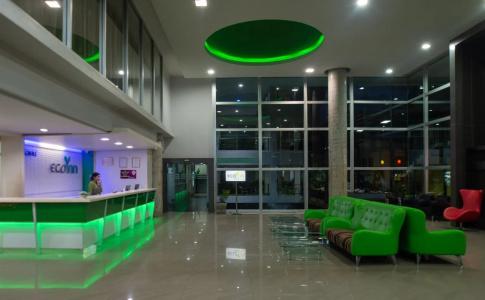 Eco Inn Prime - 10