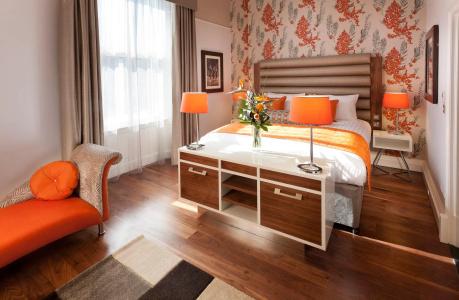 Indigo Edinburgh, An Ihg Hotel - 53