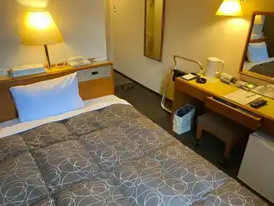 Az Inn Fukui (Ace Inn Fukui) - 1