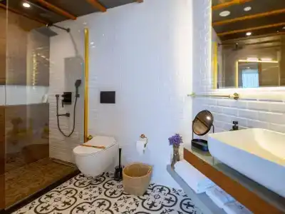 Maison Vourla - 8