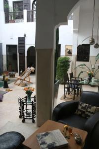 Riad Dar Massaï - 0