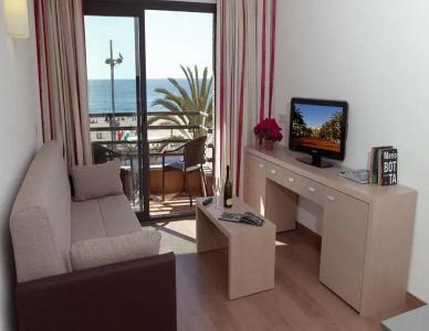 Almirall Apartaments - 22