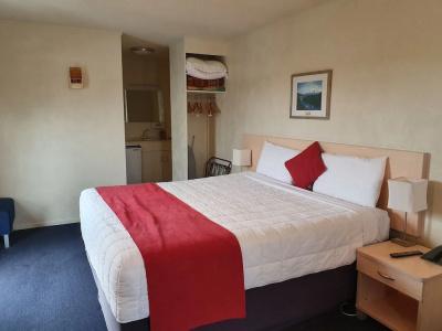 Abbots – and Conference Centre - 34