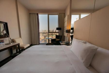 Centro Al Manhal by Rotana - 6