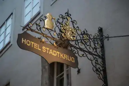 Altstadt Stadtkrug - 43