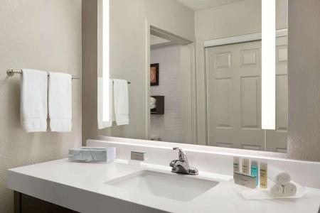 Homewood Suites by Hilton Dallas-Plano - 54