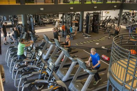 Van der Valk 's-Hertogenbosch – Vught - 20