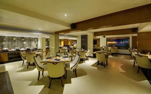 Ramee Guestline Juhu - 40