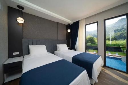 The Halcyon Rooms & Suites - 3