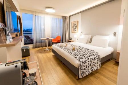 Mercure Marseille Centre Prado Vélodrome - 112