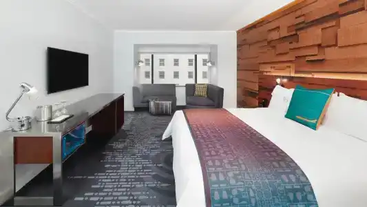 W Seattle - 56