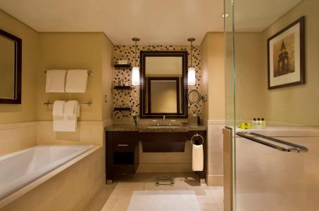 Intercontinental Boston, An Ihg - 28