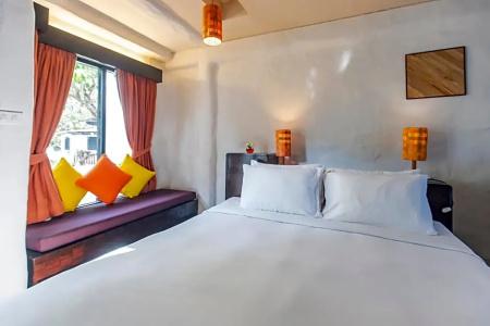 Punnpreeda Beach Resort - Sha Plus Certified - 62