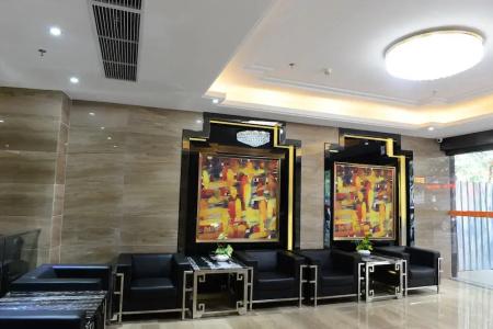 Xinghe Business(Railway Station & YuexiuPark Branch) - 11