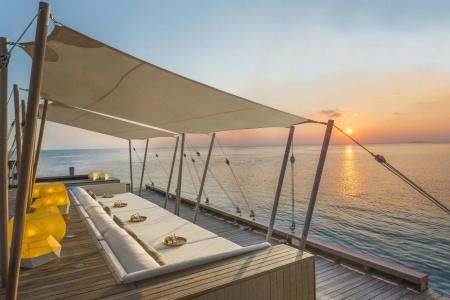 W Maldives - 13