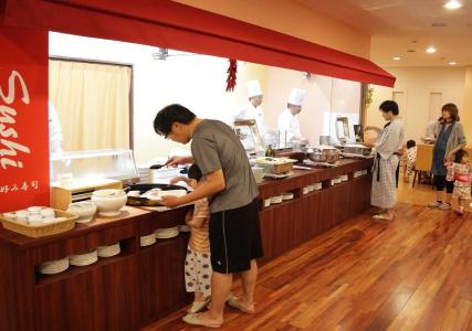 Green Plaza Joetsu - 17