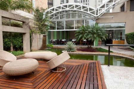 Estanplaza International - 22