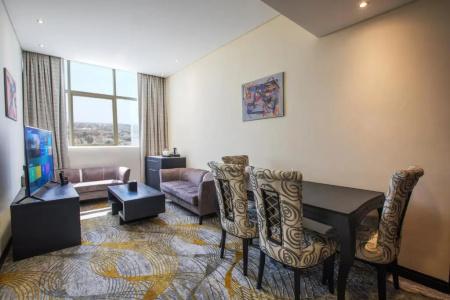 Grand Villaggio - 9