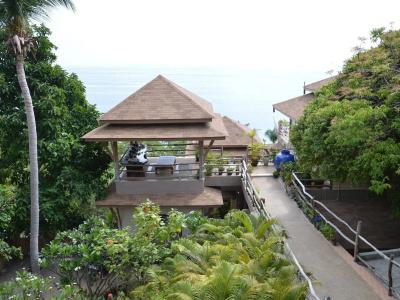 Koh Tao Hillside Resort - 20