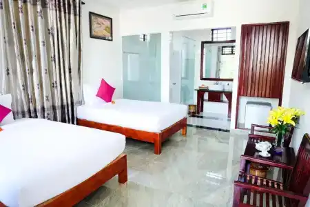 Unity Villa - 23