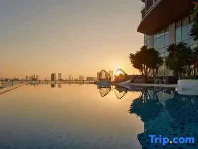 Novotel Danang Premier Han River - 154