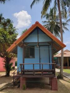 Lanta Family resort - 26