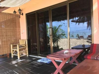 Papillon Bungalows - 36