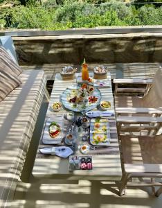 Casa Di Fiori Andros Suites - 75