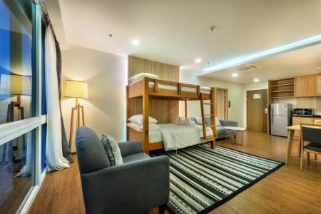 PLAAI Prime Rayong, Formerly D Varee Diva Central Rayong - 183