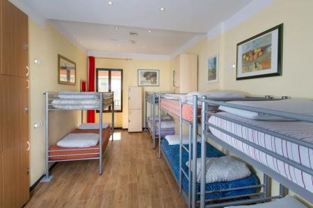 Villa Saint Exupery Beach Hostel - 30
