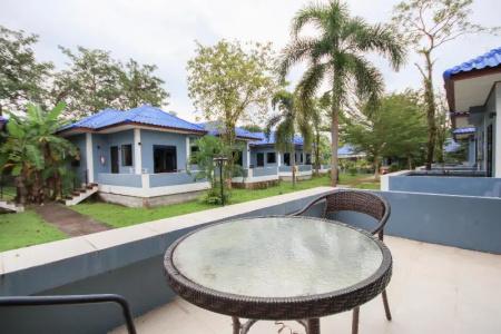Capital o75345 Praewa Villas Naiyang Phuket - 36