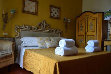 Residenza Vespucci - 46