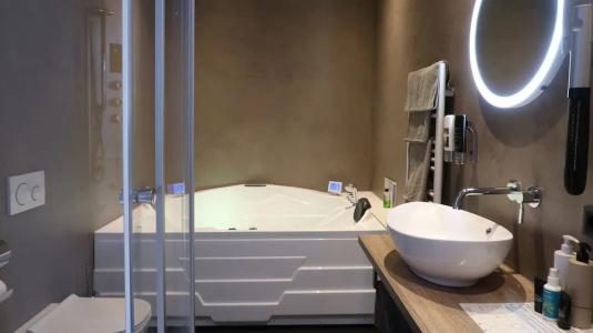 en privé-wellness De Nieuwe Doelen - 75