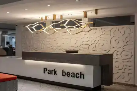 Park Beach - 1