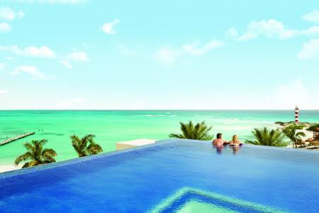 Turquoize at Hyatt Ziva Cancun - Adults Only - All Inclusive - 14